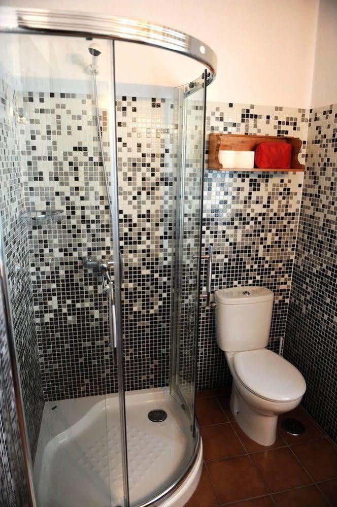 Apartamentos Rurales Monfraguee Torrejón el Rubio Eksteriør billede